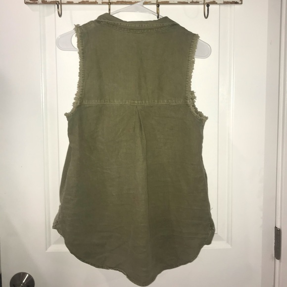 HANDPICKED FREE PEOPLE AND MADEWELL OUTFIT BUNDLE - Picture 11 of 13